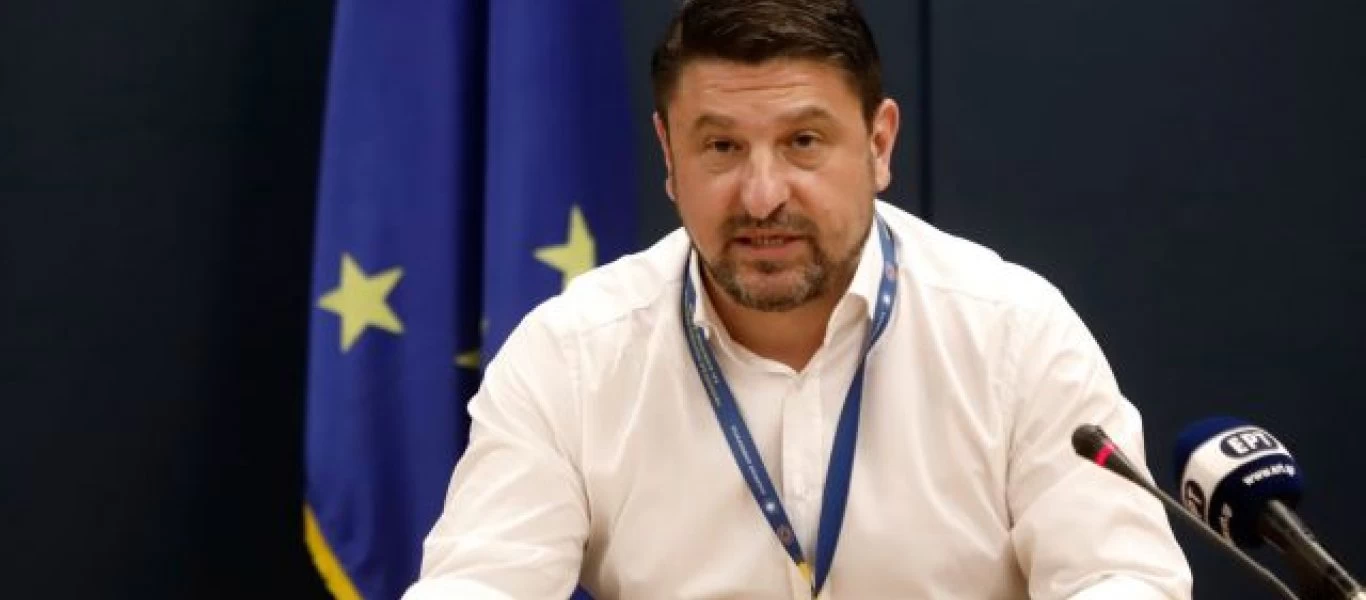 Στη Θεσσαλονίκη εκτάκτως N.Χαρδαλιάς και Π.Αρκουμανέας - Ένα βήμα πριν το «κόκκινο» και η Β.Ελλάδα;